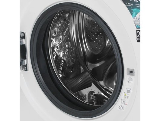 Стиральная машина HISENSE WF3I9043BWFS2